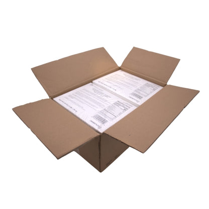 Tampa Maid Peeled And Deveined Tail On Skewered Shrimp Kabob, 4 x 15 x 10 ct Case - DOT product image 5