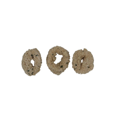 Tampa Maid Italian Breaded Individually Quick Frozen Calamari, 6 x 2 lb Case - GS1 product shown out of package