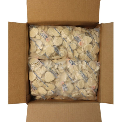 Tampa Maid Seafood ORIENTAL Breaded Pickle Chips, 4 x 2.5 lb Case - DOT product image 4