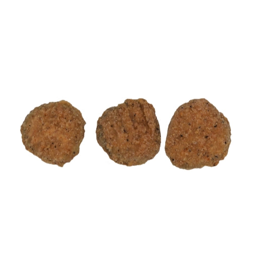 Tampa Maid Seafood FLOUR Breaded Pickle Chips, 4 x 2.5 lb Case - DOT product image 2