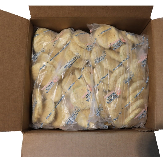 Diptn Dusted Fried Green Tomatoes, 6 x 2 lb Case - DOT product image 3