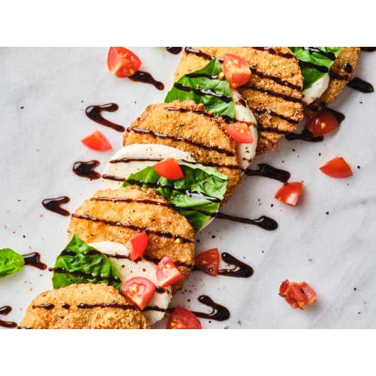 Diptn Dusted Fried Green Tomatoes, 6 x 2 lb Case - DOT product image 5