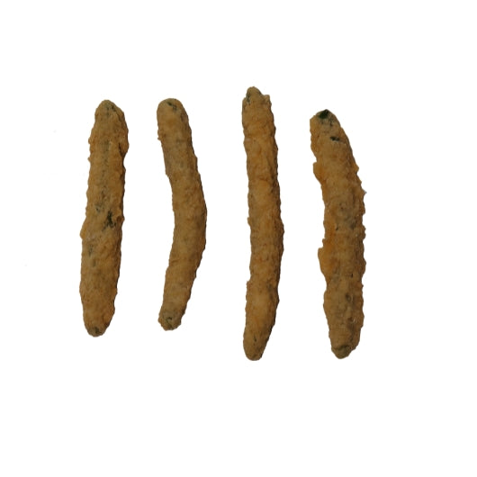 Diptn Dusted Spicy DIPT'N DUSTED SPICY GREEN BEAN, 6 x 2 lb Case - DOT product image 2