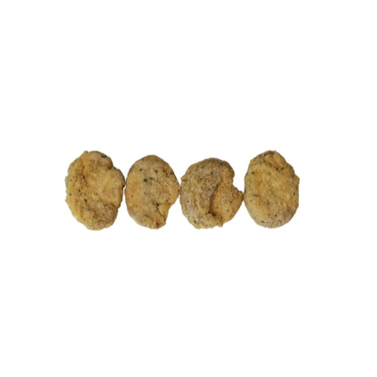 Diptn Dusted Bella DIPT'N DUSTED BELLA MUSHROOMS, 6 x 2 lb Case - DOT product image 2