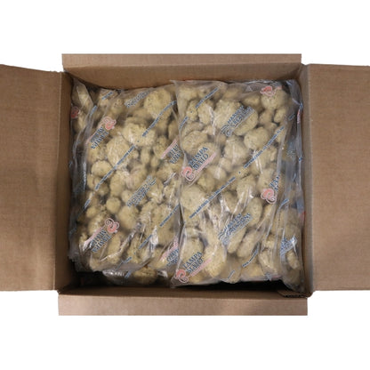 Diptn Dusted Bella DIPT'N DUSTED BELLA MUSHROOMS, 6 x 2 lb Case - DOT product image 4