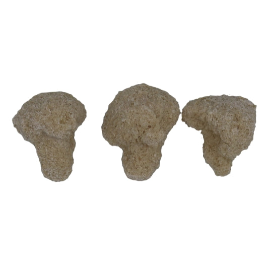 Harvest Creations Crunch Keeper Crispy Cauliflower 20/35 CT, 4 x 3 lb Case - DOT product image 2