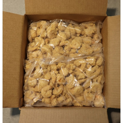 Mariner Jack Dusted Round Tail Off 21-25 Ct, 4 x 3 lb Case - DOT product image 4