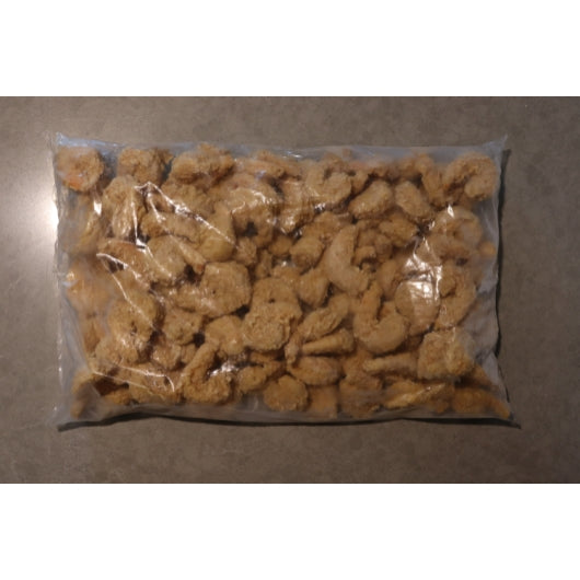 Mariner Jack Dusted Round Tail Off, 4 x 3 lb Case - Frozen Meat & Seafood