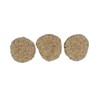 Harvest Creations Zesty Panko Breaded Pickle, 4 x 2.5 lb Case - Condiments & Sauces