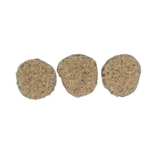 Harvest Creations Zesty Panko Breaded Pickle, 4 x 2.5 lb Case - Condiments & Sauces