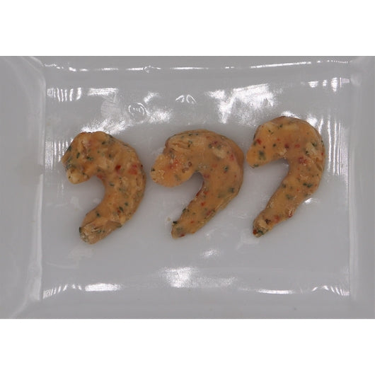Mariner Jack Shrimp Scampi Lemon Butter, 6 x 2 lb Case - Frozen Meat & Seafood