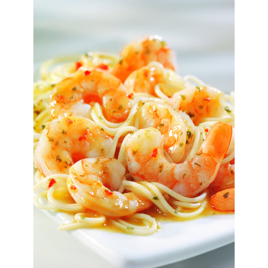 Mariner Jack Shrimp Scampi Lemon Butter, 6 x 2 lb Case - DOT product image 5