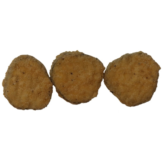 Harvest Creations DIPT'N DUSTED DILL PICKLE CHIPS, 4 x 2.5 lb Case - DOT product image 2