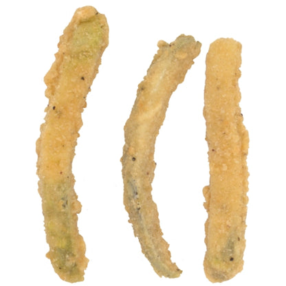 Harvest Creations Dipt'N Dusted Pickle Fries, 5 x 2 lb Case - DOT product image 2
