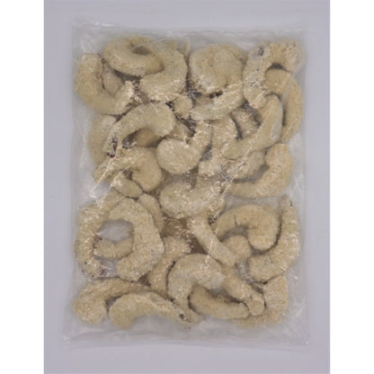 Mariner Jack Americana Panko Breaded Tail On Shrimp 16-20, 6 x 2 lb Case - Frozen Meat & Seafood