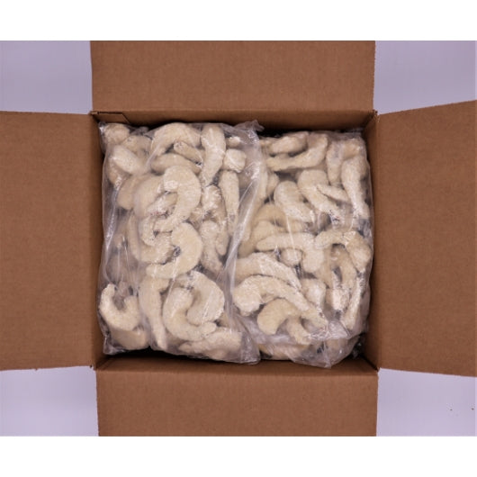 Mariner Jack Americana Panko Breaded Tail On Shrimp 16-20, 6 x 2 lb Case - DOT product image 4