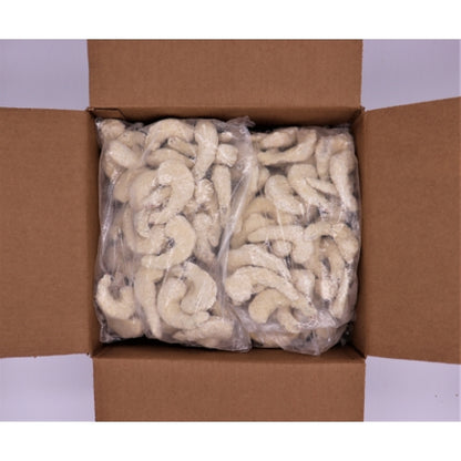 Mariner Jack Americana Panko Breaded Tail On Shrimp 16-20, 6 x 2 lb Case - DOT product image 4