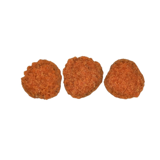 Harvest Creations Breaded Pickle Chips Spiced, 4 x 2.5 lb Case - DOT product image 2