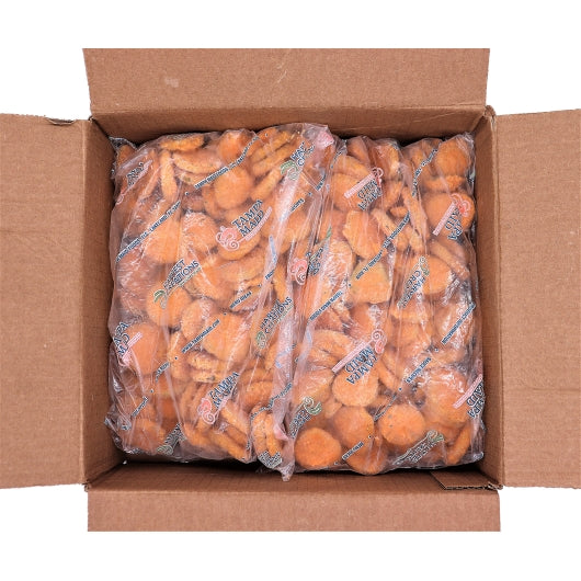Harvest Creations Breaded Pickle Chips Spiced, 4 x 2.5 lb Case - DOT product image 4