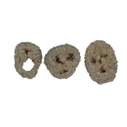 Harvest Creations Panko Breaded Jalapeno Coins, 6 x 2 lb Case - Frozen Snacks & Appetizers - image 2