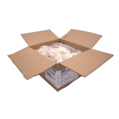 Tampa Maid Shrimp Jammers Breaded Monterey Jack Stuffed Shrimp, 4 x 2 lb Case - GS1 open-case image