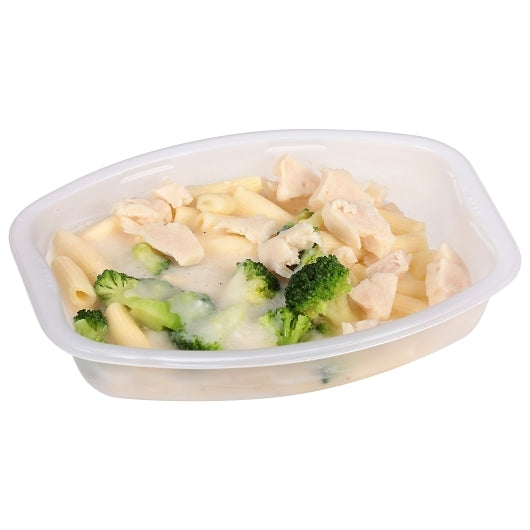 Smart Ones Creamy Rigatoni with BROCCOLI & CHICKEN, 12 x 9 oz Case - DOT product image 6