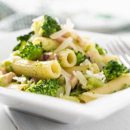 Smart Ones Creamy Rigatoni with BROCCOLI & CHICKEN, 12 x 9 oz Case - DOT product image 7