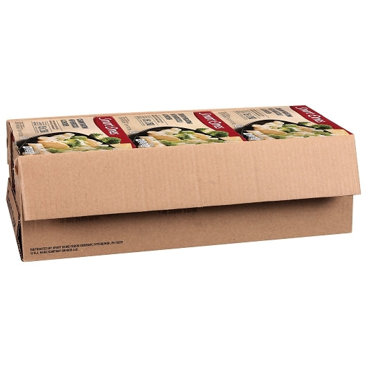 Smart Ones Creamy Rigatoni with BROCCOLI & CHICKEN, 12 x 9 oz Case - DOT product image 8