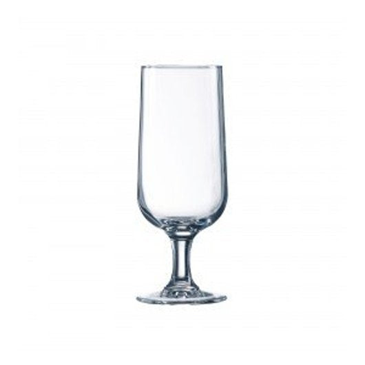Arcoroc Excalibur All Purpose Master Goblet 14 Oz, 1 x 2 DZ Case - Glassware & Drinkware