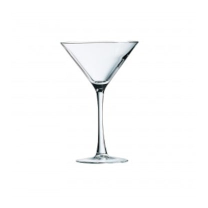 Arcoroc 7.5 Ounce Excalibur Cocktail Master Glass, 1 x 1 DZ Case - DOT product image 2