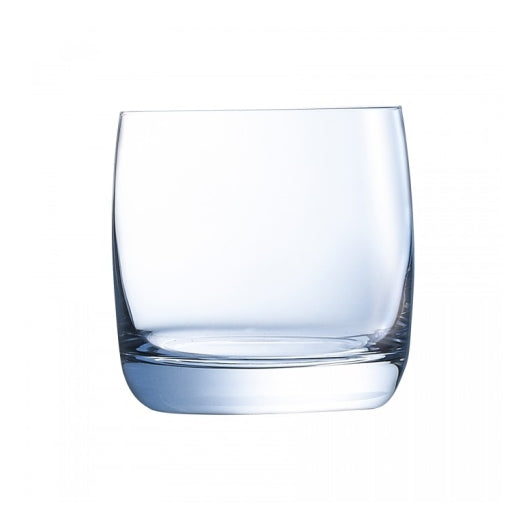 Chef & Sommelier CABERNET SHEER GLASS ROCKS 10.5 OUNCE, 1 x 2 DZ Case - DOT product image 2