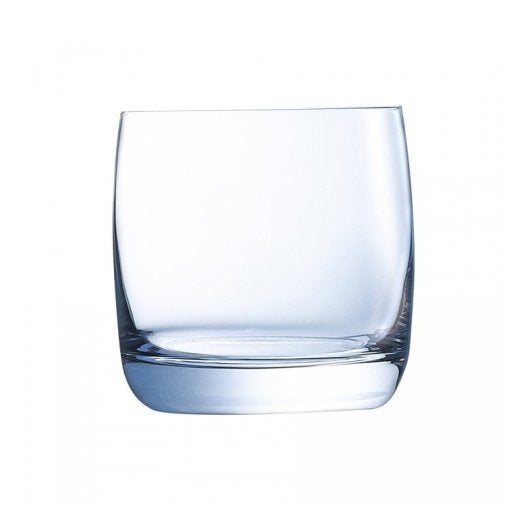 Chef & Sommelier Cabernet Sheer Glass Rocks 10.5 Ounce, 1 x 2 DZ Case - Glassware & Drinkware