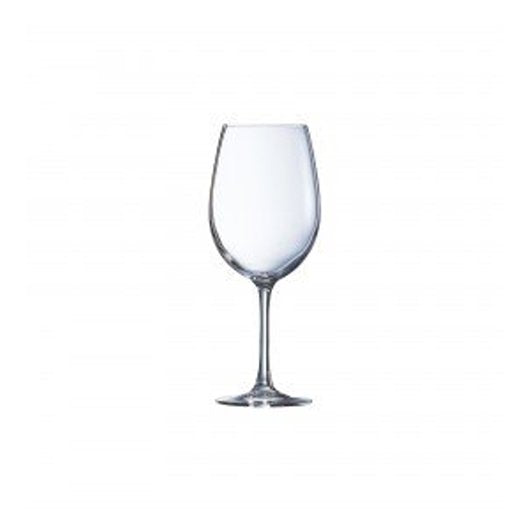 Chef & Sommelier Cabernet Master Goblet 19 Oz, 1 x 24 PC Case - Glassware & Drinkware
