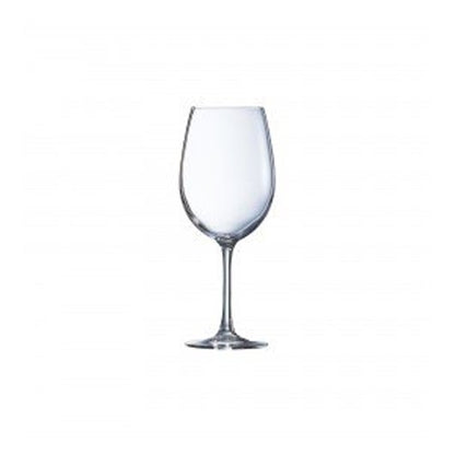 Chef & Sommelier Cabernet Master Goblet 19 Oz, 1 x 24 PC Case - Glassware & Drinkware