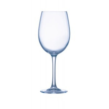 Cardinal Arcoroc Cabernet 16 Ounce Tall Wine Glass, 1 x 2 DZ Case - DOT product image 5