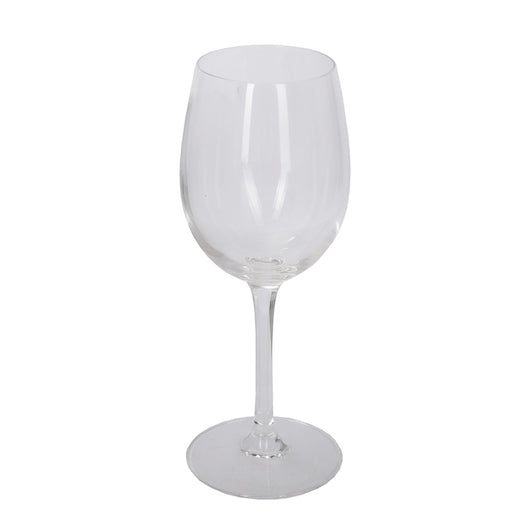 Chef & Sommelier Arcoroc 12 Ounce Cabernet Tall Wine Glass, 1 x 2 DZ Case - Glassware & Drinkware