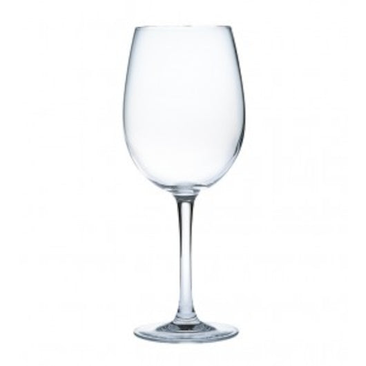 Chef & Sommelier Arcoroc 12 Ounce Cabernet Tall Wine Glass, 1 x 2 DZ Case - DOT product image 4