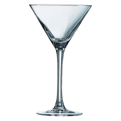 Arcoroc Excalibur 7.5 Ounce Cocktail Glass, 1 x 1 DZ Case - DOT product image 2