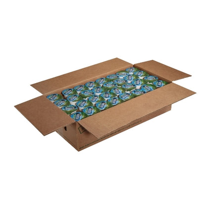 Hidden Valley Original Light Ranch Dressing Single Serve, 160 x 1 oz Case - GS1 open-case image