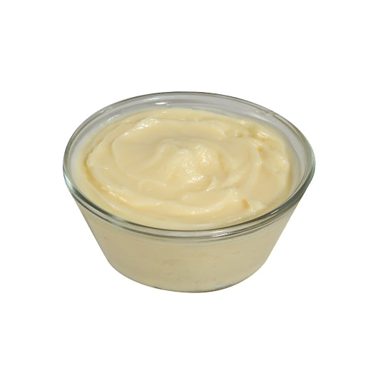 Ventura Foods BUTTER BLEND WHIPPED SUN GLOW EUROPEAN STYLE ZERO TRANS FAT, 720 x 720 x 5 GR Case - DOT product image 8