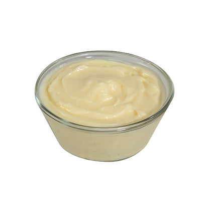 Ventura Foods BUTTER BLEND WHIPPED SUN GLOW EUROPEAN STYLE ZERO TRANS FAT, 720 x 720 x 5 GR Case - DOT product image 8