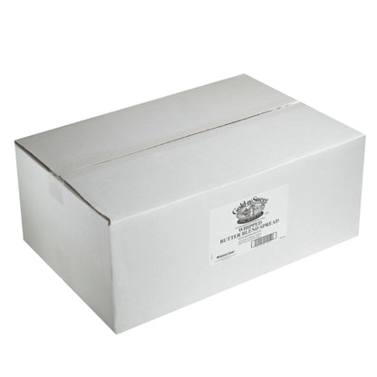 Gold N Sweet Spread Whipped 72% Fat Butter Blend, 6 x 3.5 lb Case - GS1 closed shipping case image