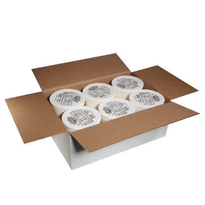 Gold-N-Sweet Whipped Butter Blend Spread, 6 x 3.5 lb Case - Cheese & Dairy