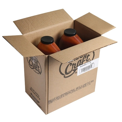 Smokehouse Applewood Smoked Bacon Flavor Bbq Sauce Bulk, 2 x 1 GA Case - DOT product image 5