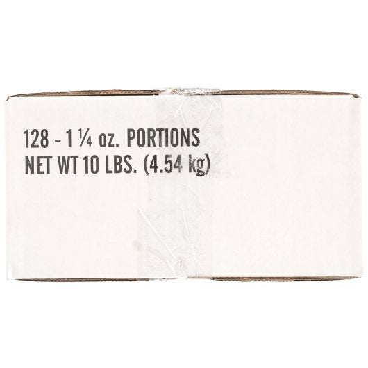 Grandioso Liquid Garlic Sauce, 128 x 1.25 oz Case - DOT product image 2