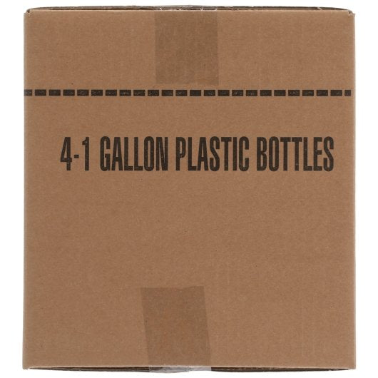 Grandioso Non-Partially Hydrogenated Liquid Garlic Sauce, 4 x 1 GA Case - DOT product image 2