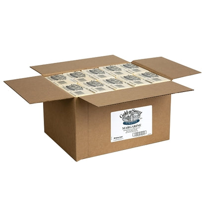 Gold N Sweet Palm Margarine Prints, 30 x 1 lb Case - DOT product image 4