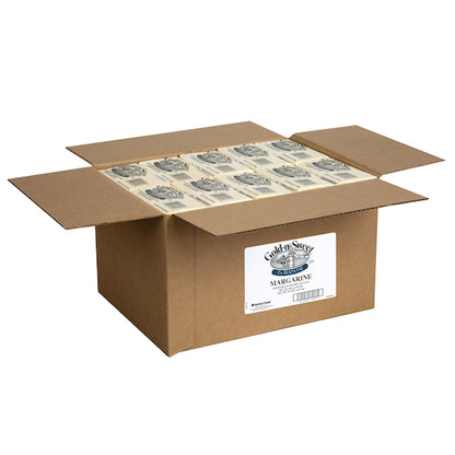Gold N Sweet Palm Margarine Prints, 30 x 1 lb Case - DOT product image 5