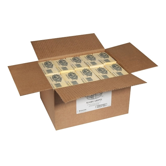 Gold N Sweet Dairy Print Margarine, 30 x 1 lb Case - DOT product image 4