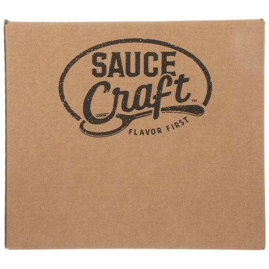 Sauce Craft Buffalo Sauce, 2 x 1 GA Case - DOT product image 2